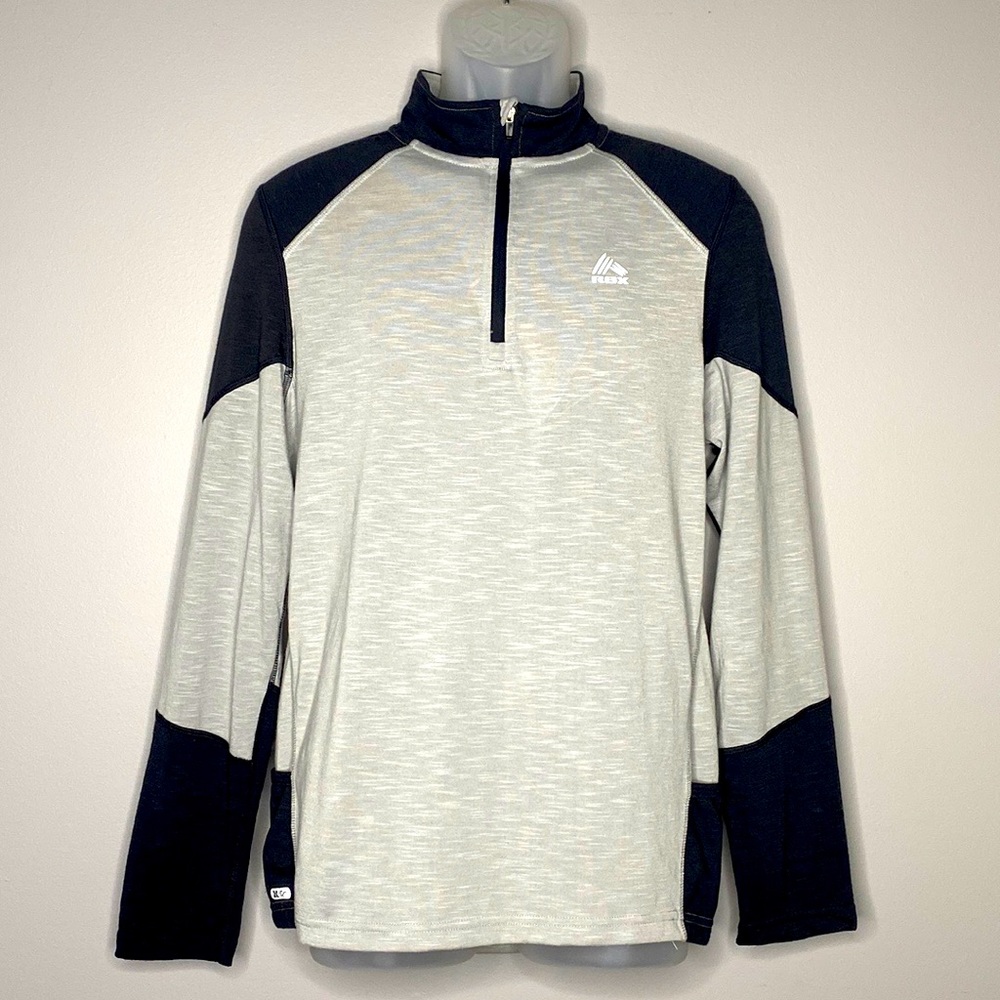RBX PERFORMANCE LONG‎ SLEEVE TOP